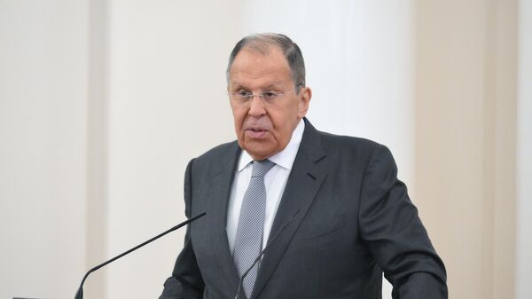 Lavrov u UN: Brojni susreti, ruski stav se jasno čuo