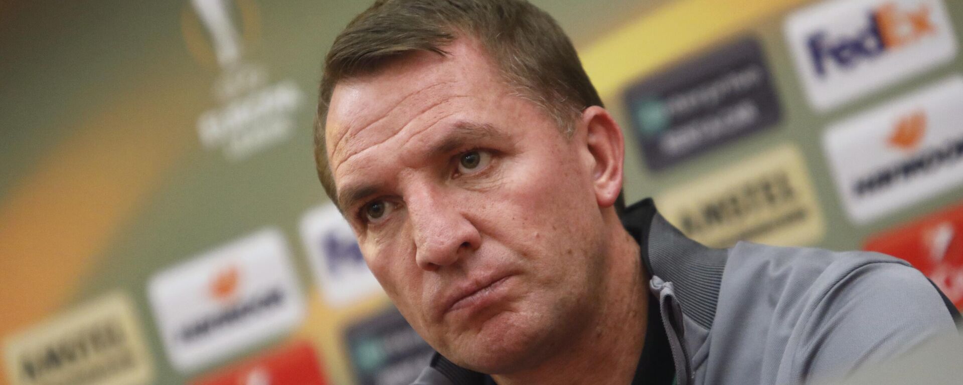 Brendan Rodžers - Sputnik Srbija, 1920, 24.09.2025