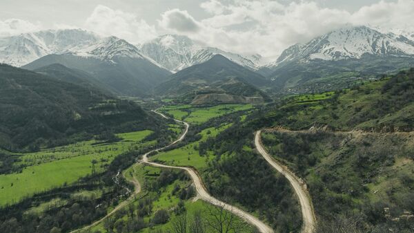 Jermenija - Sputnik Srbija