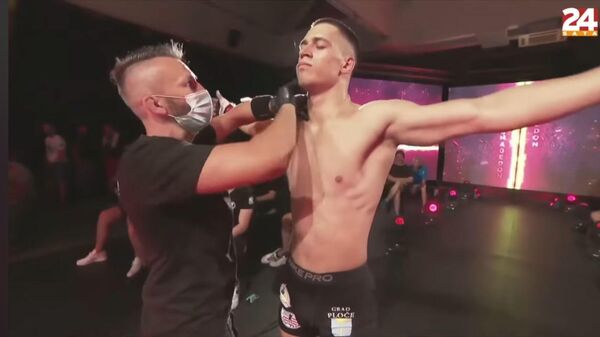 Đani Barbir - Sputnik Srbija