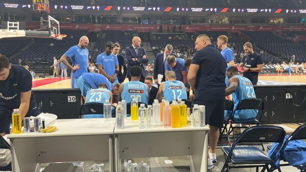 Зенит - Дубаи - Sputnik Србија