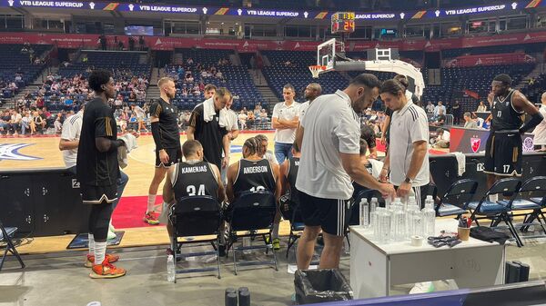 Зенит - Дубаи - Sputnik Србија