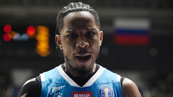 Trent Frejzer - Sputnik Srbija