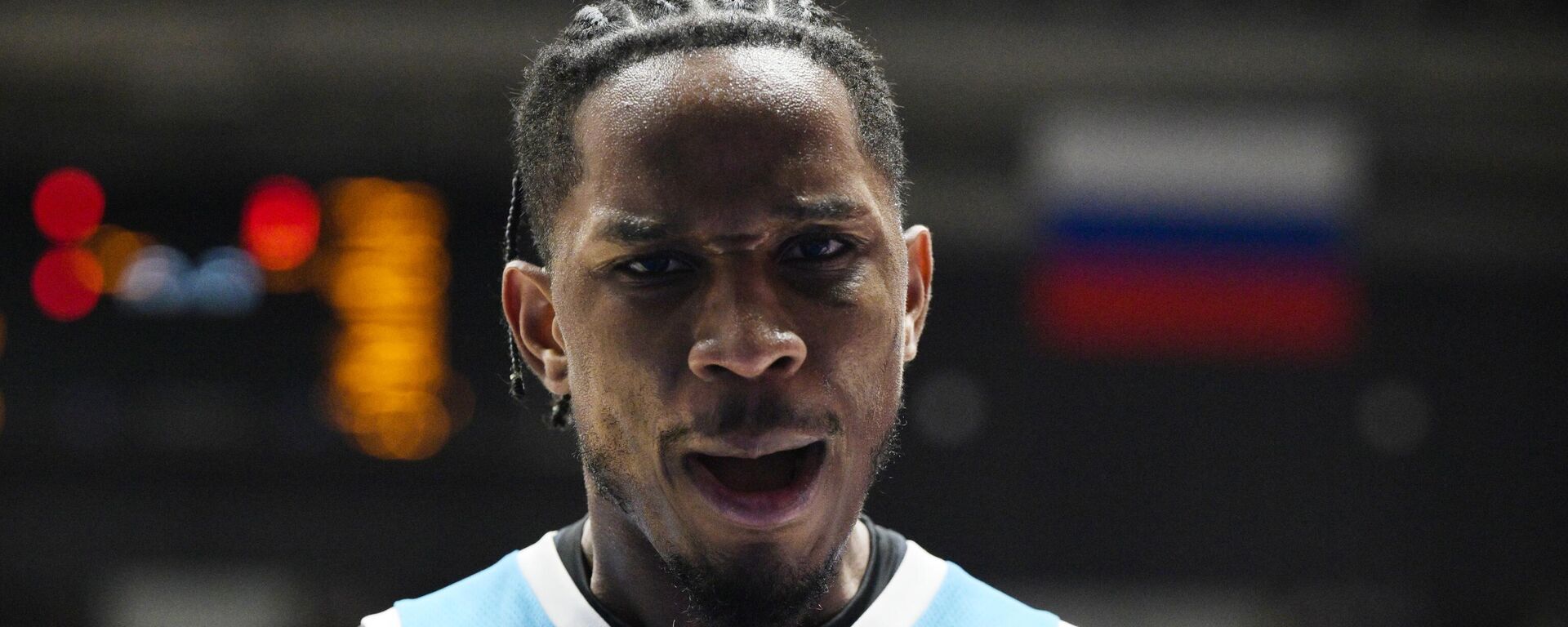 Trent Frejzer - Sputnik Srbija, 1920, 25.09.2025