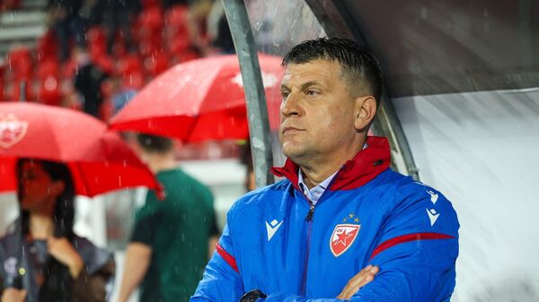 Црвена звезда - Селтик - Sputnik Србија