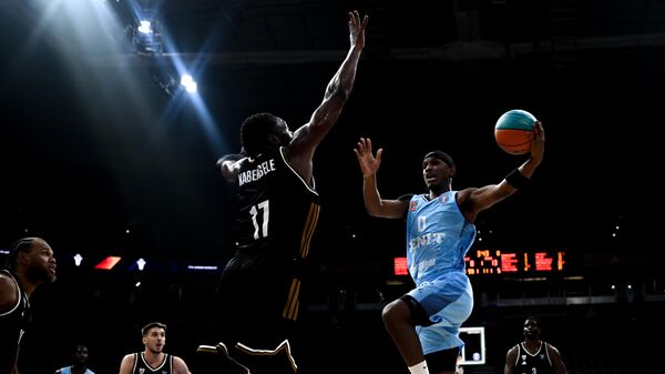 Zenit - Dubai - Sputnik Srbija