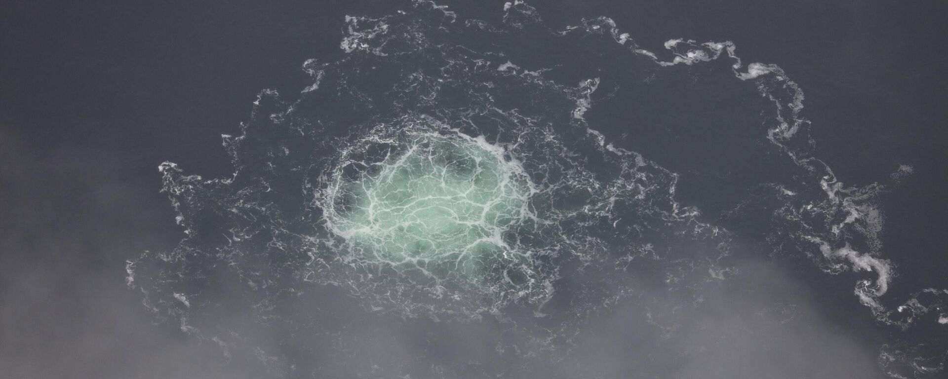 Posledice eksplozije na gasovodu Severni tok - Sputnik Srbija, 1920, 30.09.2025