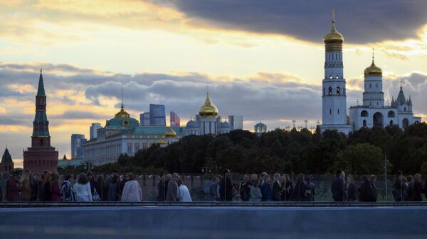 Кремљ: Русија и даље разматра сврсисходност нуклеарних тестирања