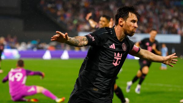 Leo Mesi - Sputnik Srbija