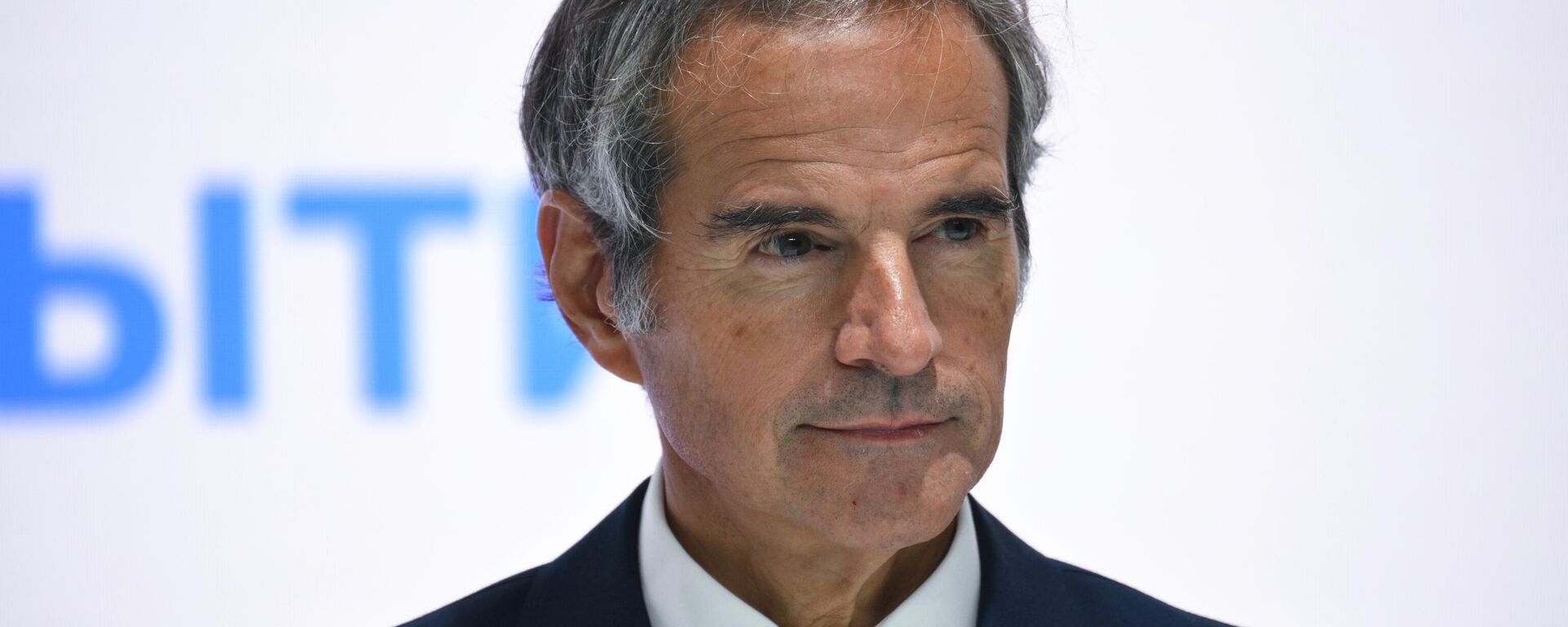 Generalni direktor IAEA Rafael Grosi  - Sputnik Srbija, 1920, 26.09.2025