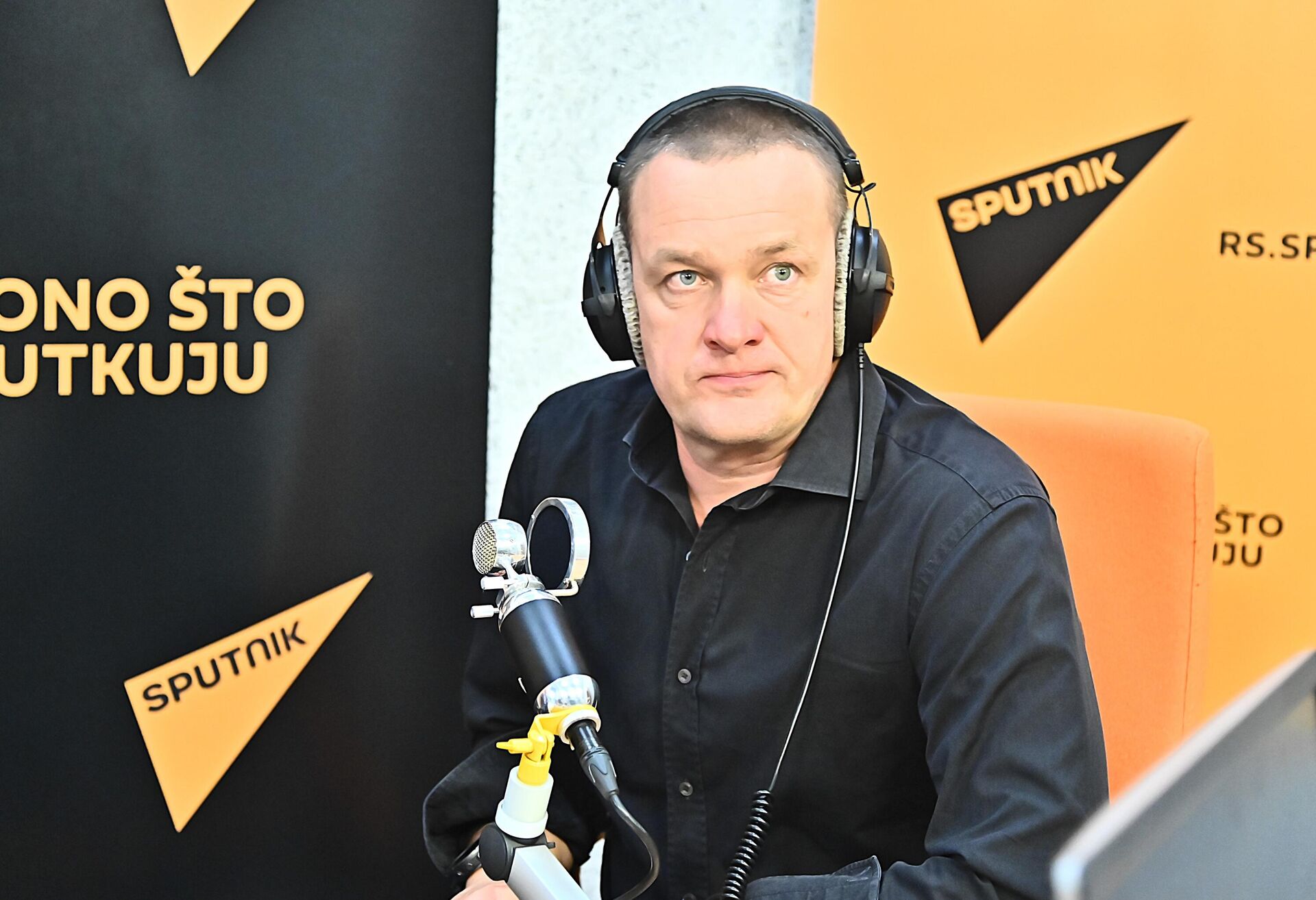 Andrej Vatutin - Sputnik Srbija, 1920, 26.09.2025
