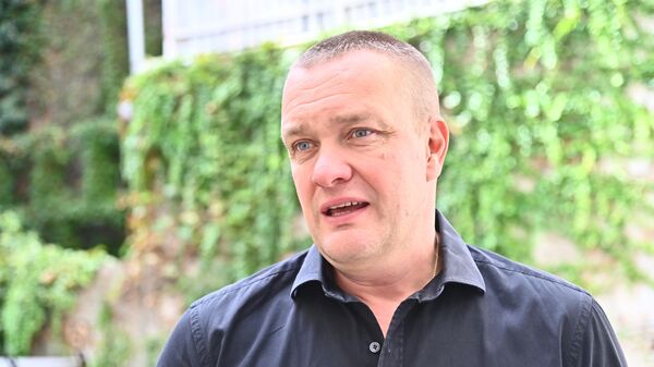 Андреј Ватутин - Sputnik Србија