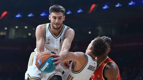 Crvena zvezda - Dubai - Sputnik Srbija