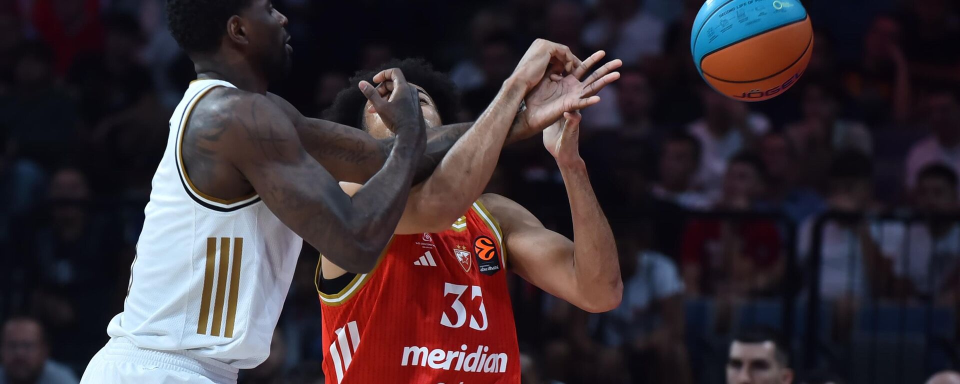 Crvena zvezda - Dubai - Sputnik Srbija, 1920, 15.03.2026