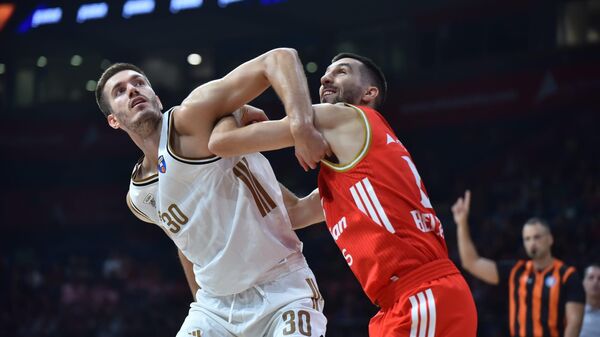 Црвена звезда - Дубаи - Sputnik Србија