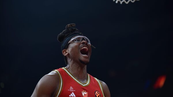 Crvena zvezda - Dubai - Sputnik Srbija