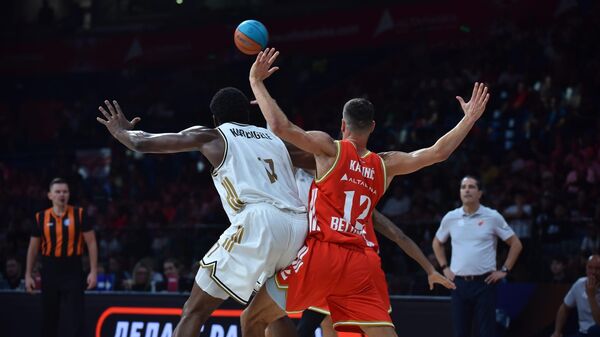 Црвена звезда - Дубаи - Sputnik Србија