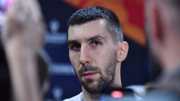 Crvena zvezda - Dubai - Sputnik Srbija