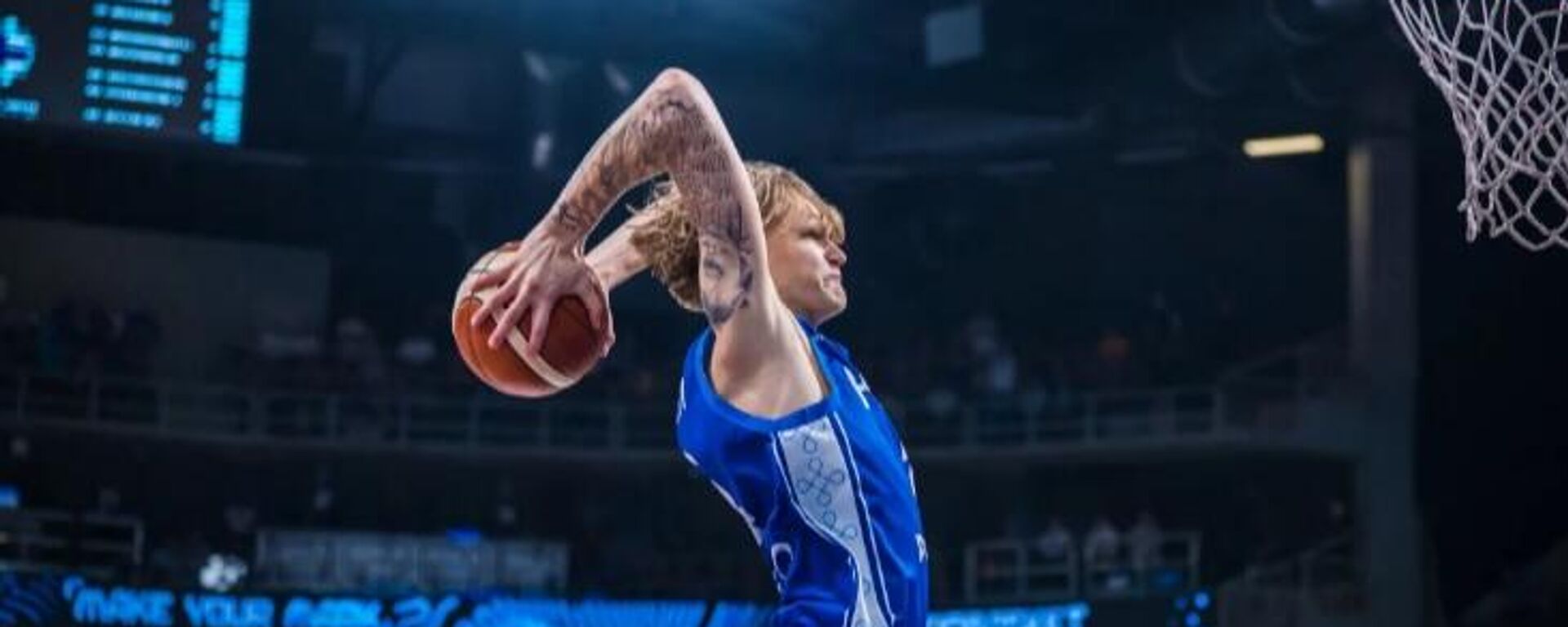 Мика Муринен - Sputnik Србија, 1920, 26.09.2025