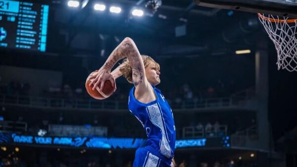 Мика Муринен - Sputnik Србија