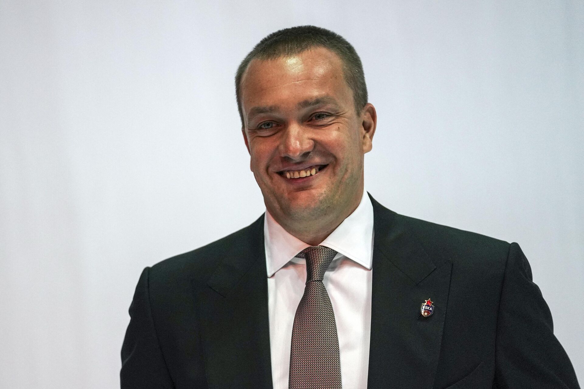 Andrej Vatutin - Sputnik Srbija, 1920, 26.09.2025