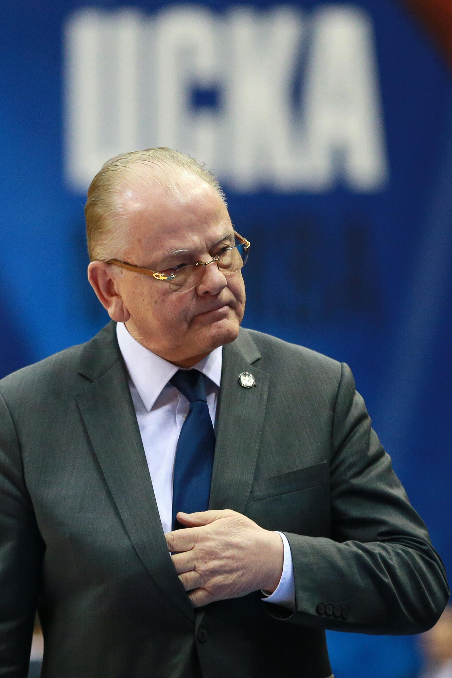 Dušan Duda Ivković - Sputnik Srbija, 1920, 26.09.2025