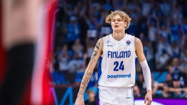 Мика Муринен - Sputnik Србија