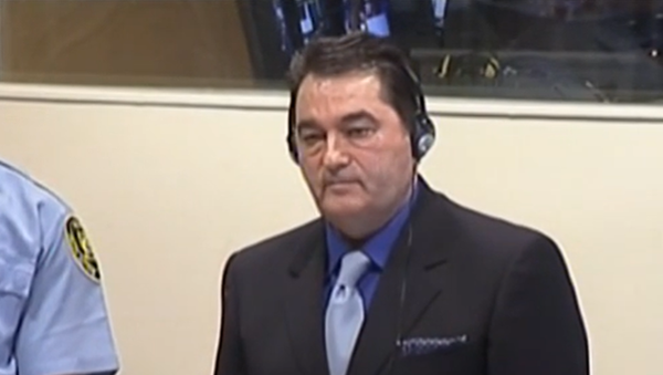 General Nebojša Pavković - Sputnik Srbija