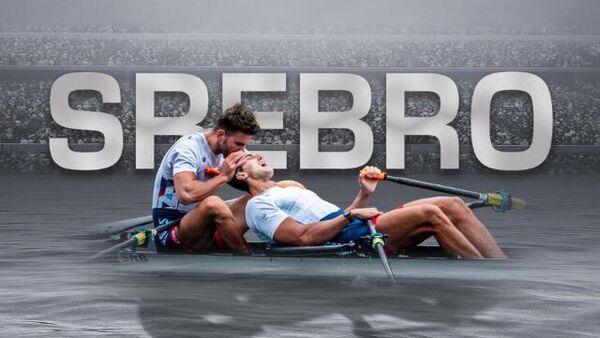 Николај Пименов и Мартин Мачковић - Sputnik Србија