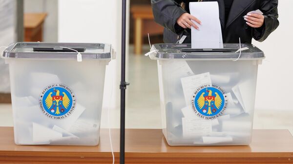 Opozicija u Moldaviji pobeđuje unutar zemlje, Dodon najavio protest u Kišinjevu