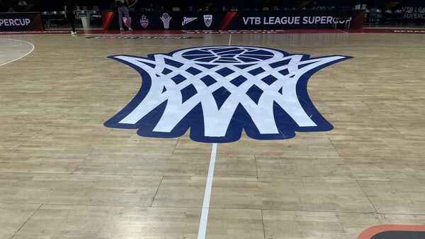 VTB Superkup u Beogradu - Sputnik Srbija