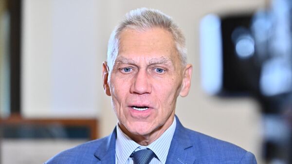 Боцан-Харченко за Спутњик: Српски народ зна шта Запад ради