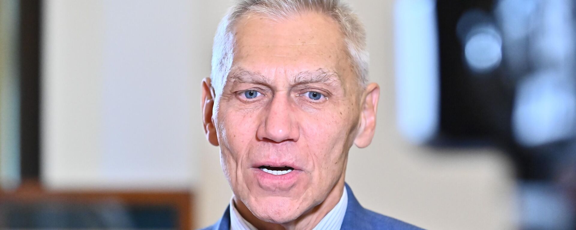 Александар Боцан-Харченко  - Sputnik Србија, 1920, 11.10.2025