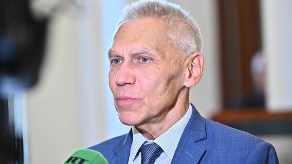 Ruski ambasador Bocan-Harčenko: Sankcije NIS-u so politična odločitev, Rusija bo še naprej podpirala Srbijo