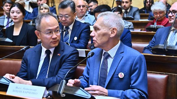 Амбасадори Русије и Кине у Србији: Стратешко партнерство у име праведног мултиполарног света