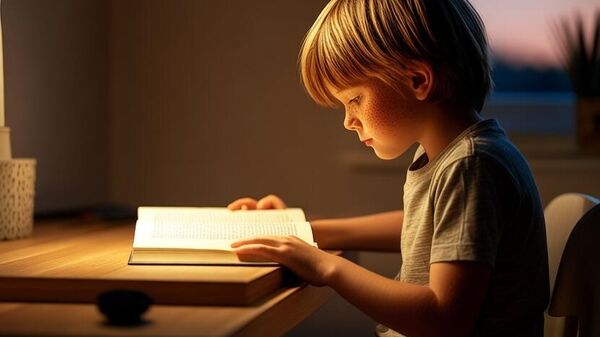 dečak - Sputnik Srbija