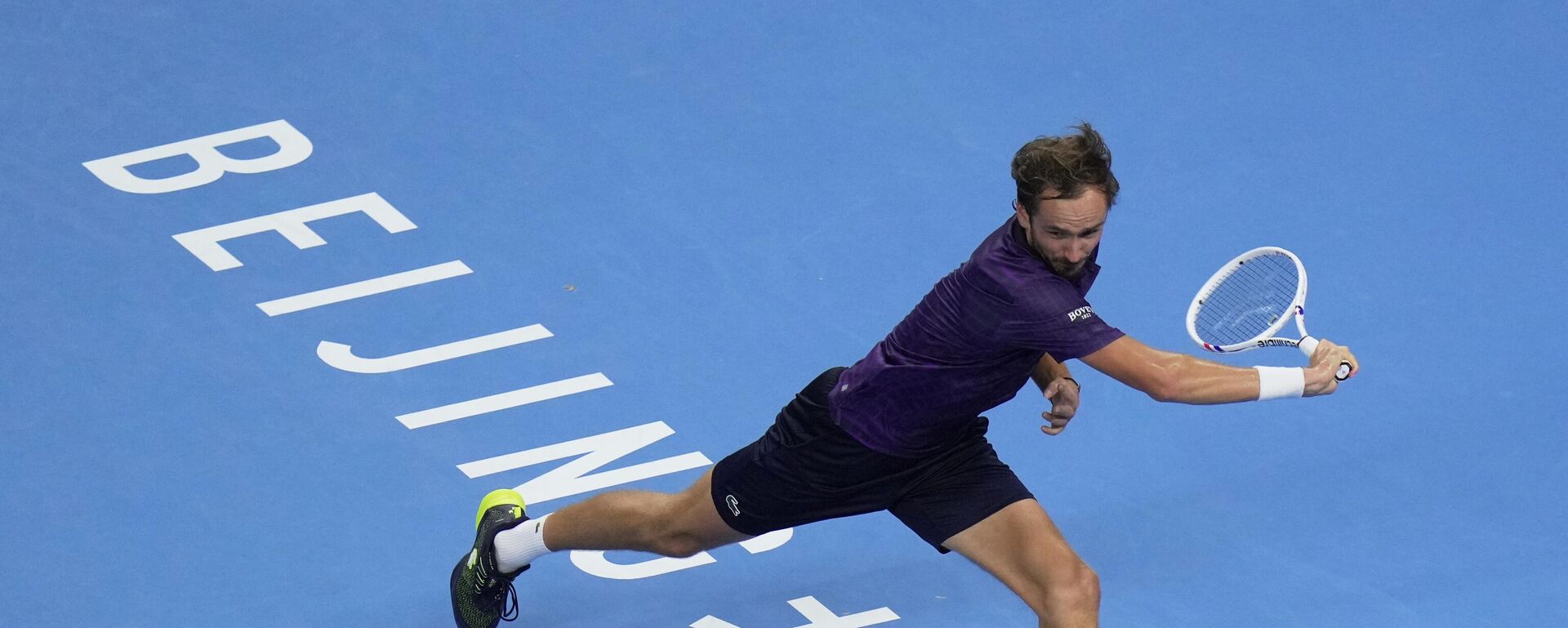 Danil Medvedev - Sputnik Srbija, 1920, 30.09.2025