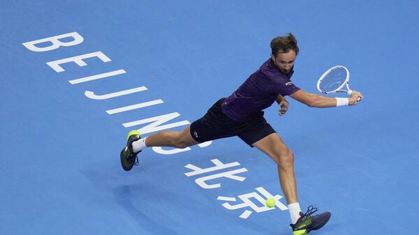 Danil Medvedev - Sputnik Srbija