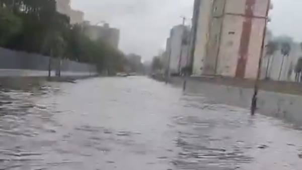 Poplave u Valensiji - Sputnik Srbija