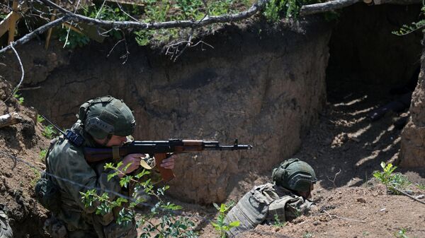 Нова мера Украјине: Петогодишњи уговори за војску која се осипа