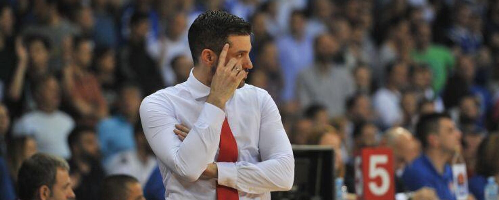 Душан Алимпијевић - Sputnik Србија, 1920, 03.04.2026