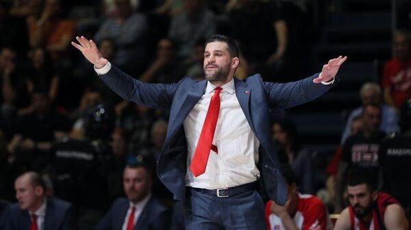 Dušan Alimpijević - Sputnik Srbija