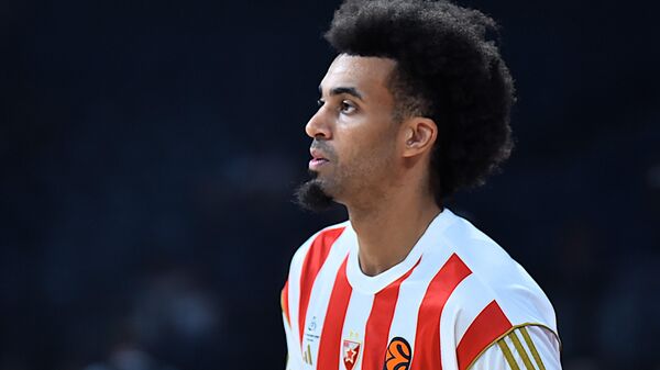 Музика за уши навијача Звезде, Нвора поручује: „Могу да се замислим и следеће године овде“