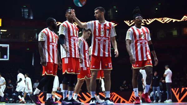 Звезда дочекује рањиви Панатинаикос: Да ли низ може да се настави?