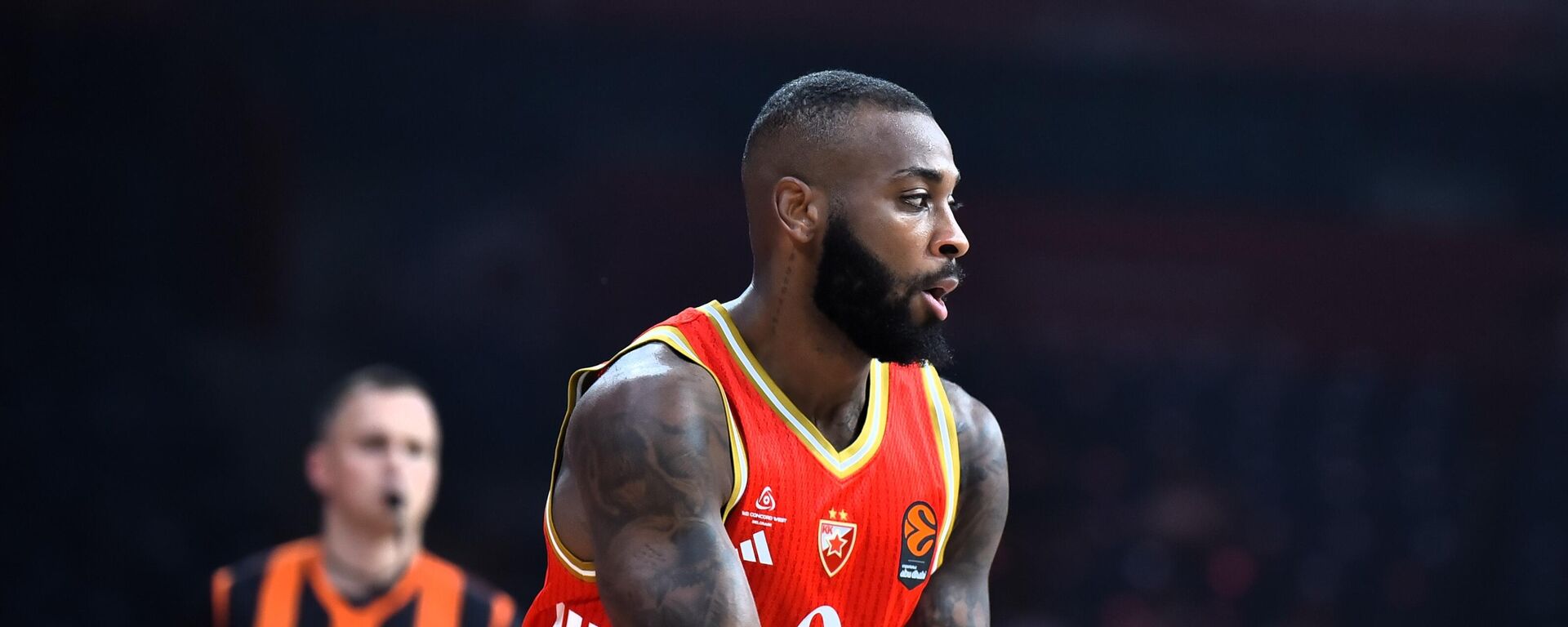 КК Црвена звезда - Sputnik Србија, 1920, 25.04.2026