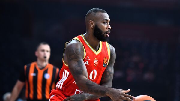 KK Crvena zvezda - Sputnik Srbija