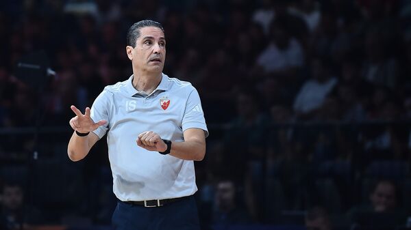 Zvezda se zahvalila Sferopulosu – otvorena su vrata za Obradovića