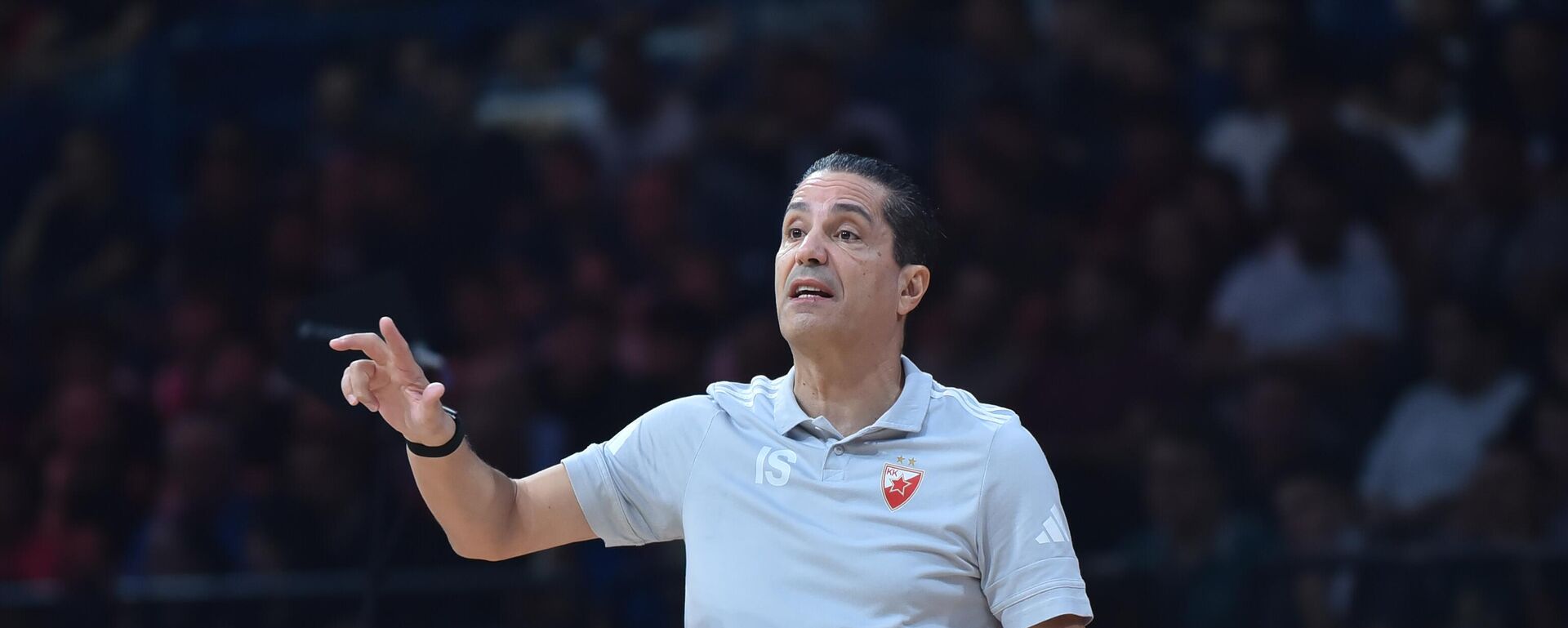 КК Црвена звезда - Sputnik Србија, 1920, 01.10.2025