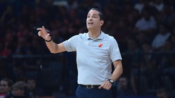 Sferopulos posle novog poraza: „Razgovarao sam sa igračima...“