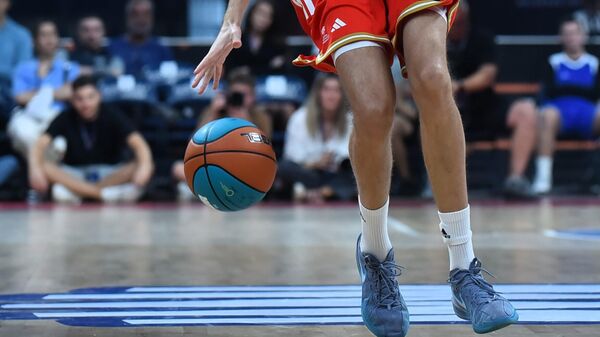 КК Црвена звезда - Sputnik Србија